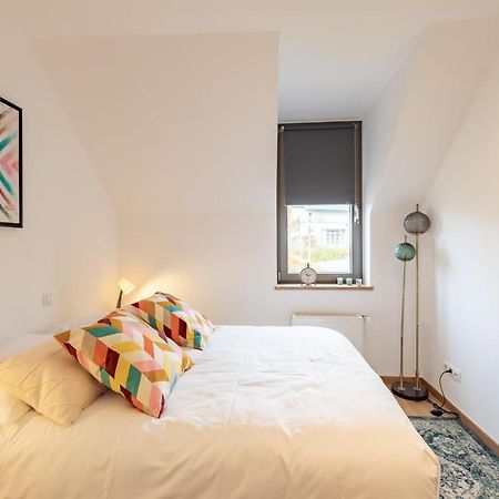Restauberge Peitry Roodt-sur-Syre Exteriör bild