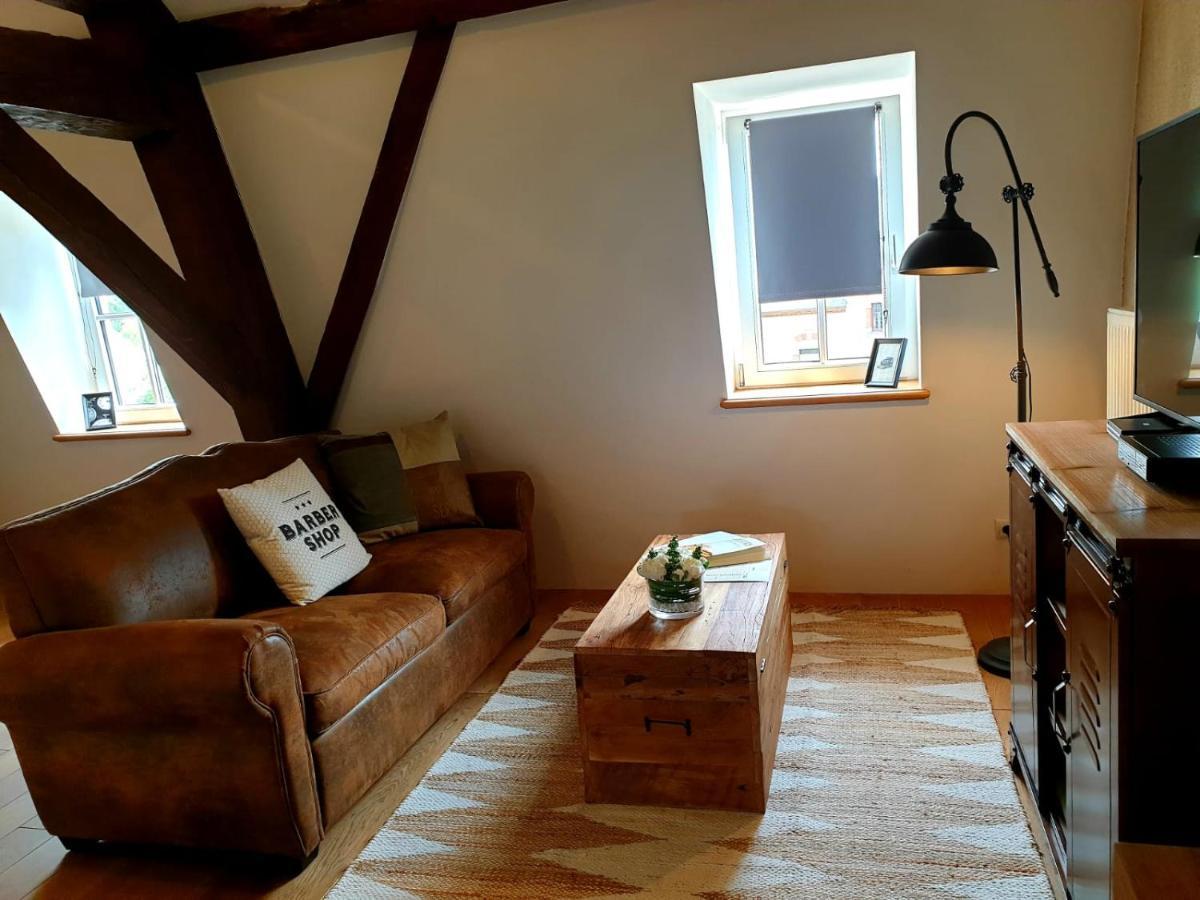 Restauberge Peitry Roodt-sur-Syre Exteriör bild