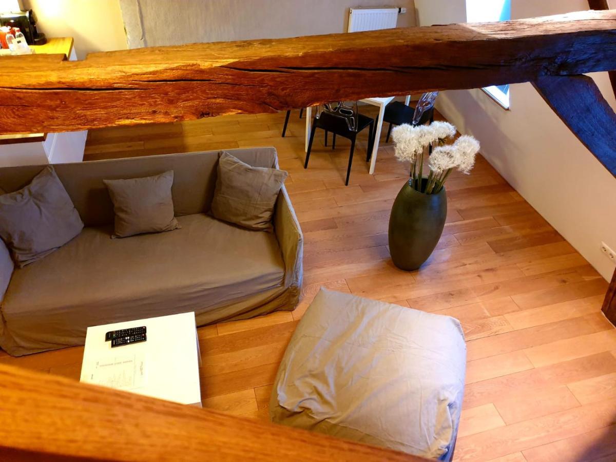 Restauberge Peitry Roodt-sur-Syre Exteriör bild