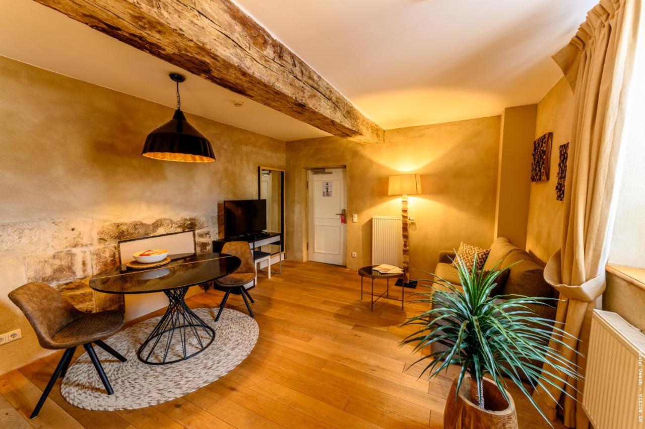 Restauberge Peitry Roodt-sur-Syre Exteriör bild