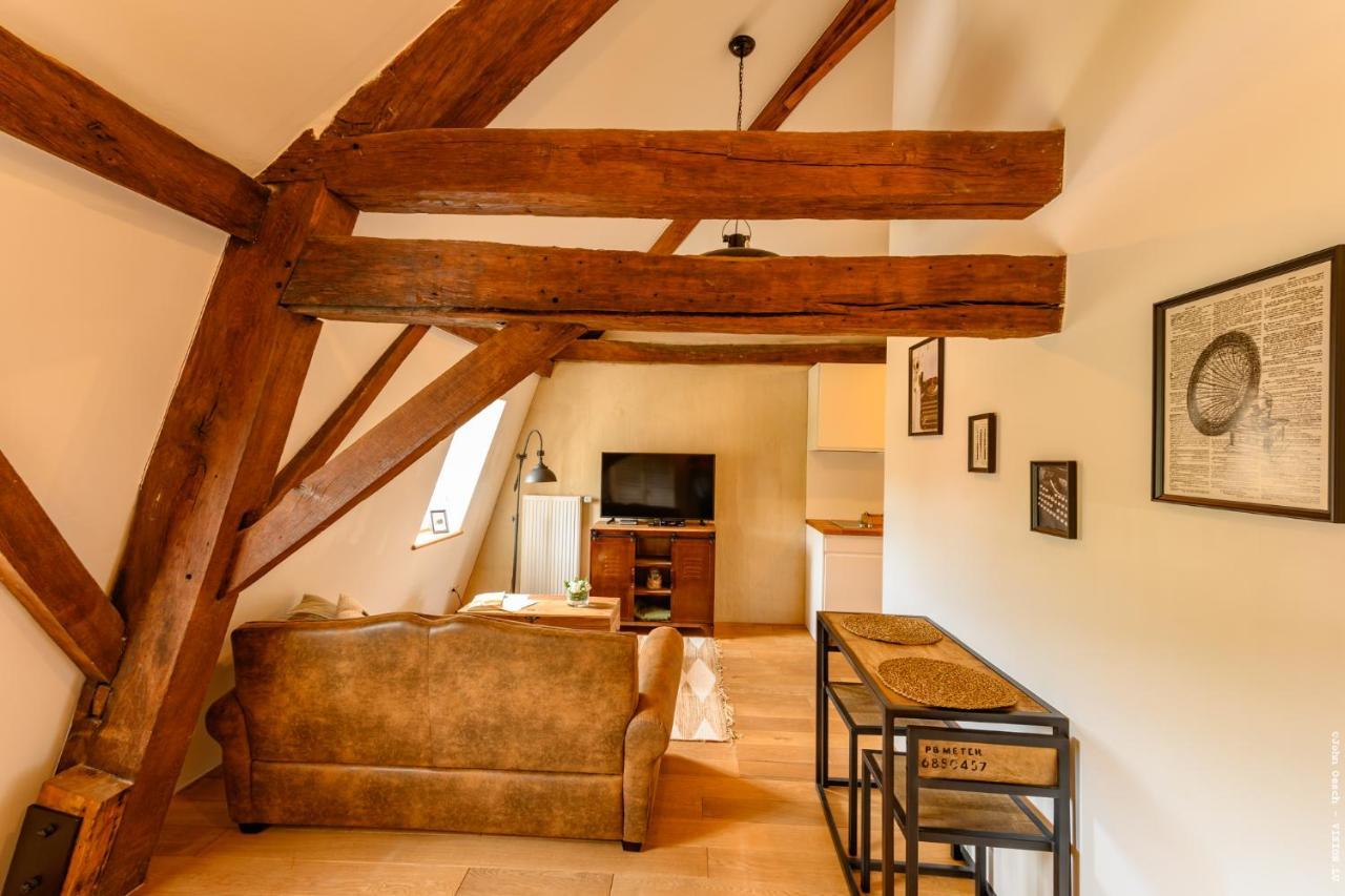 Restauberge Peitry Roodt-sur-Syre Exteriör bild