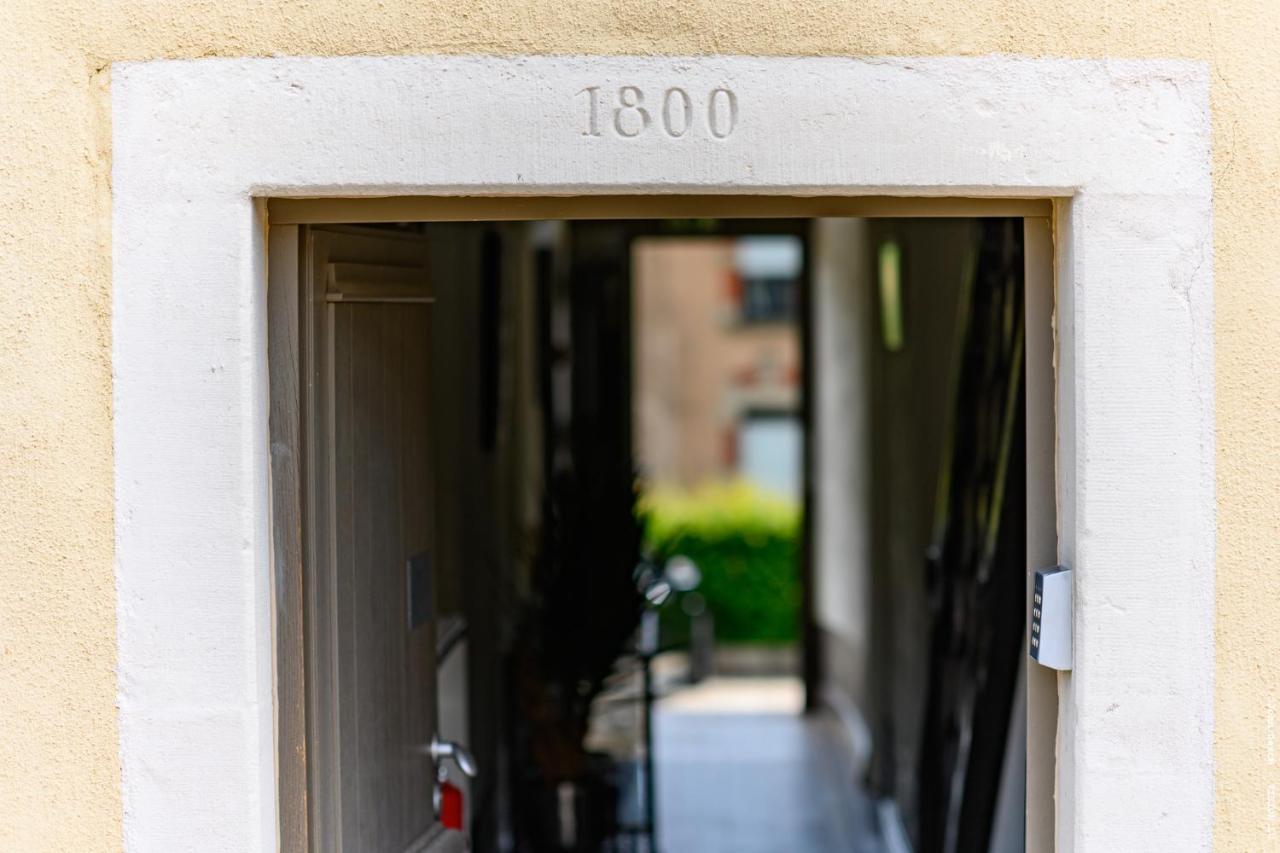 Restauberge Peitry Roodt-sur-Syre Exteriör bild