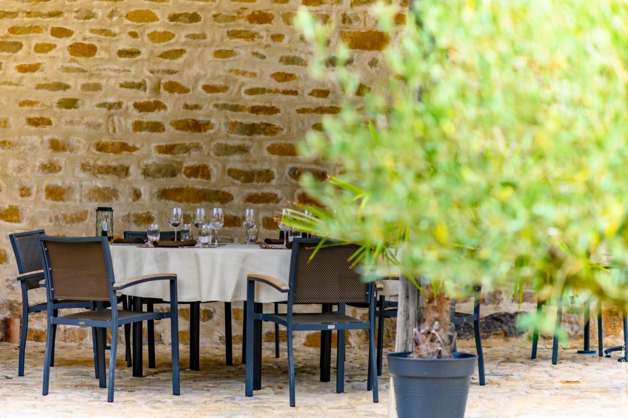 Restauberge Peitry Roodt-sur-Syre Exteriör bild