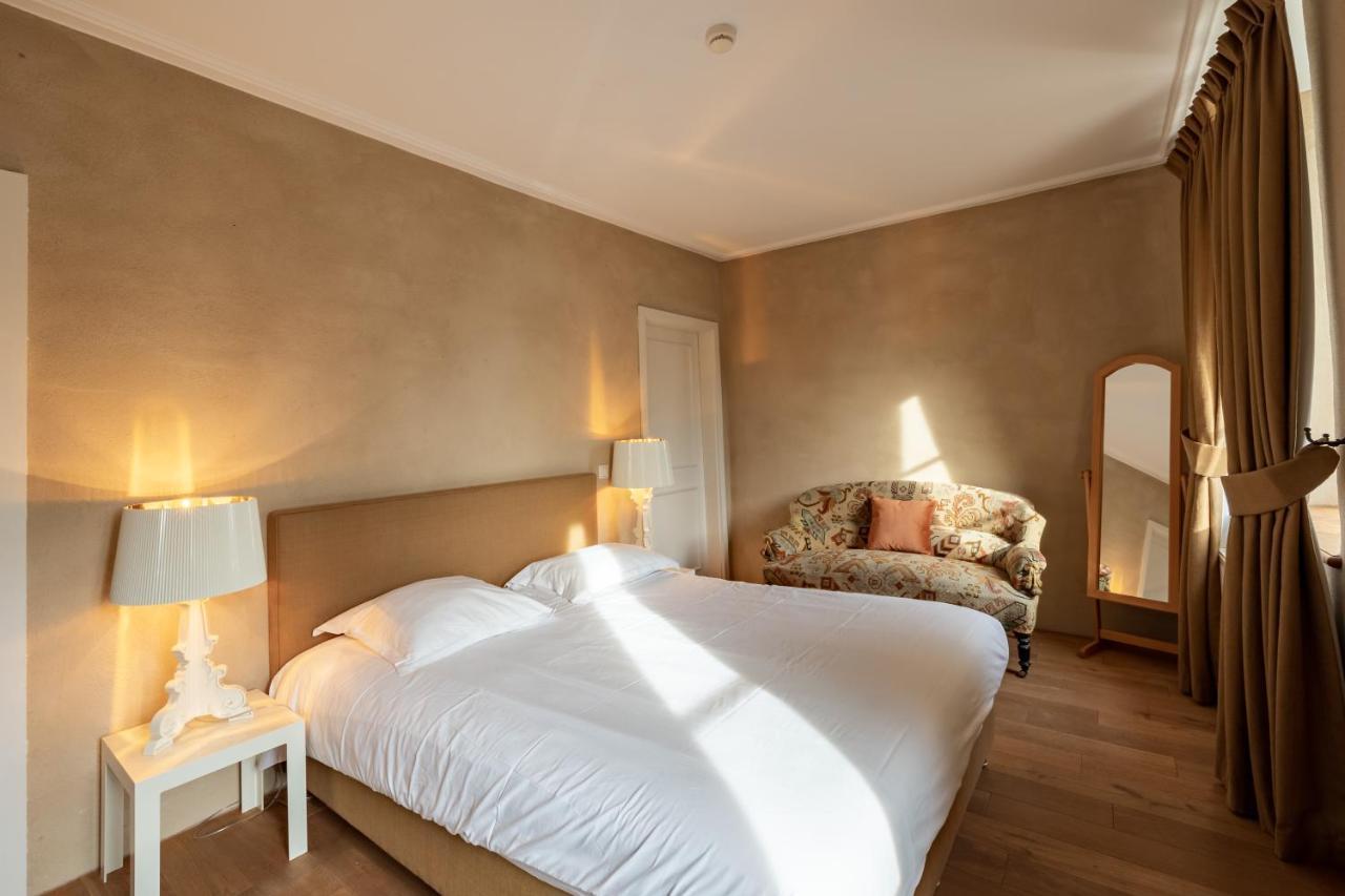 Restauberge Peitry Roodt-sur-Syre Exteriör bild