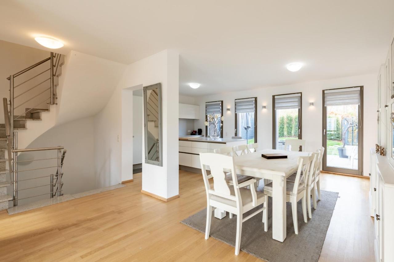Restauberge Peitry Roodt-sur-Syre Exteriör bild