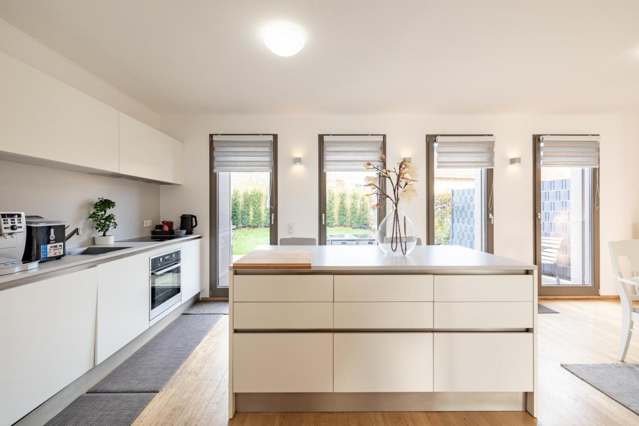 Restauberge Peitry Roodt-sur-Syre Exteriör bild