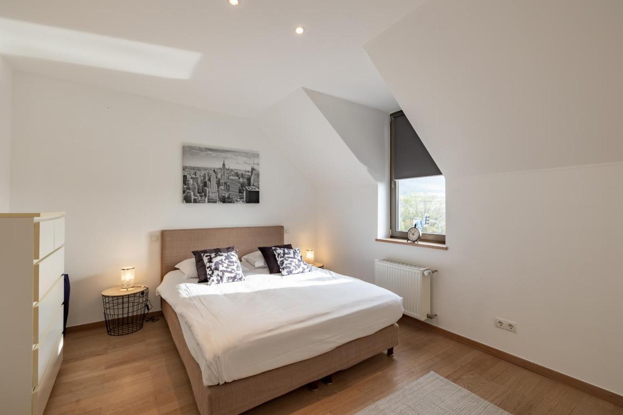 Restauberge Peitry Roodt-sur-Syre Exteriör bild