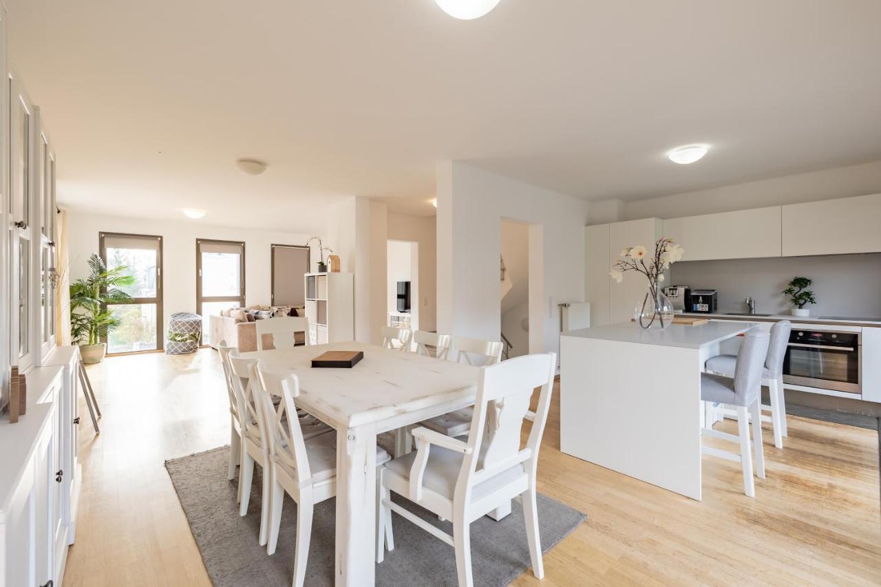 Restauberge Peitry Roodt-sur-Syre Exteriör bild