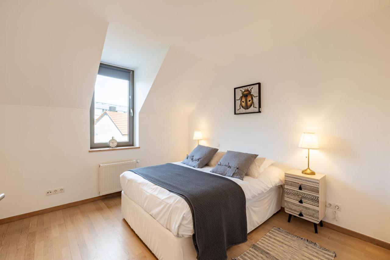 Restauberge Peitry Roodt-sur-Syre Exteriör bild