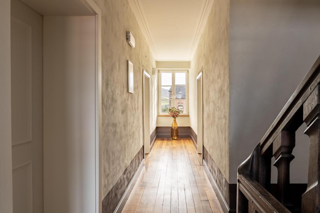 Restauberge Peitry Roodt-sur-Syre Exteriör bild